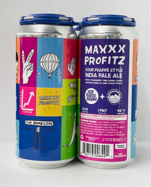 images/beer/SOUR, STOUT BEER/Hoof Hearted Maxx Profitz.jpg